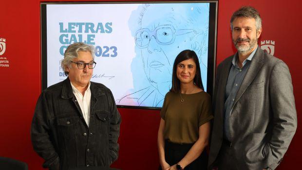 El ideal gallego