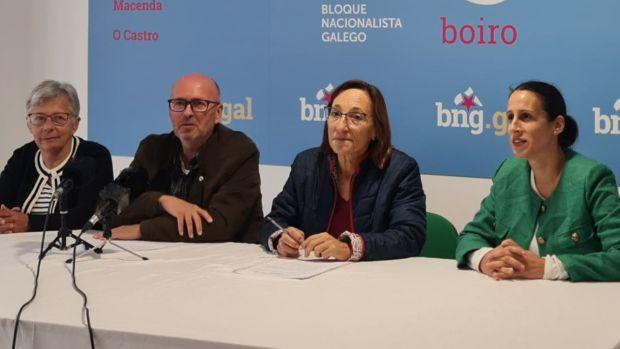 El ideal gallego