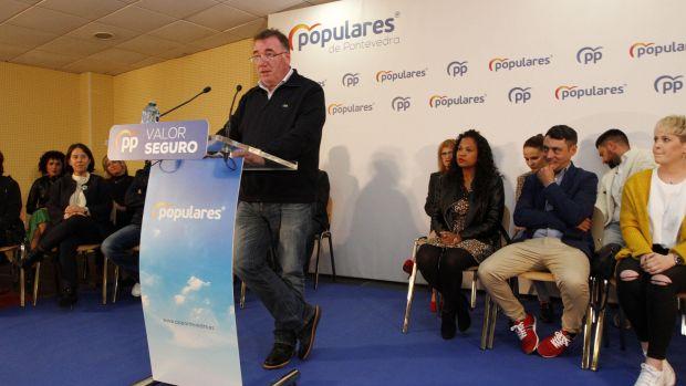 El ideal gallego