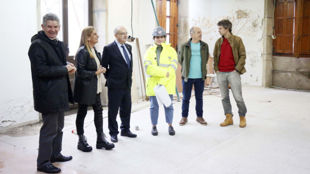 El ideal gallego