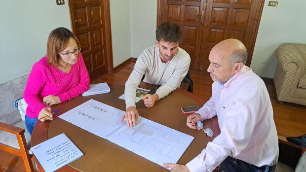 El ideal gallego