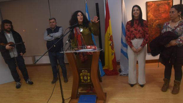 El ideal gallego
