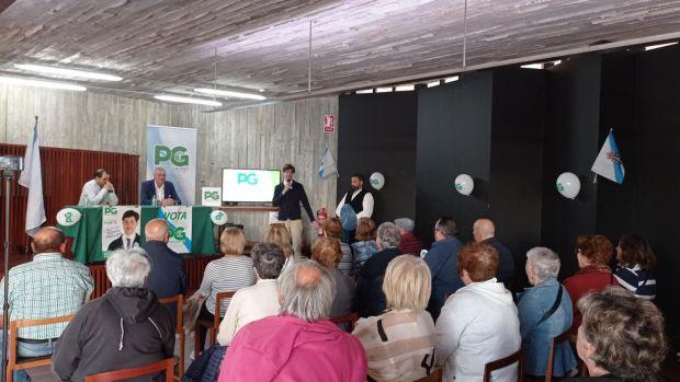El ideal gallego