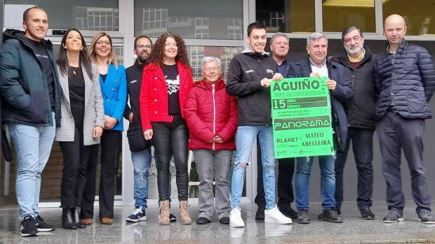 El ideal gallego