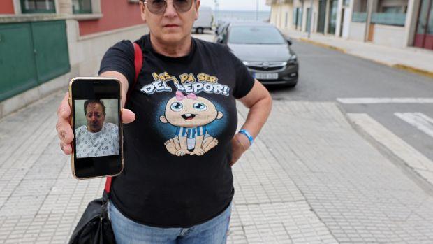 El ideal gallego