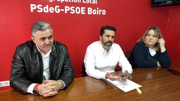 El ideal gallego