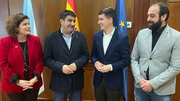 El ideal gallego