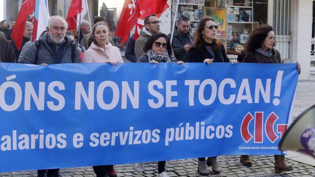 El ideal gallego