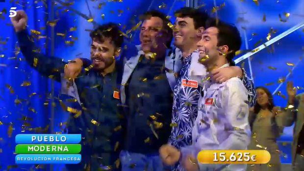 El ideal gallego