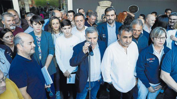 El ideal gallego