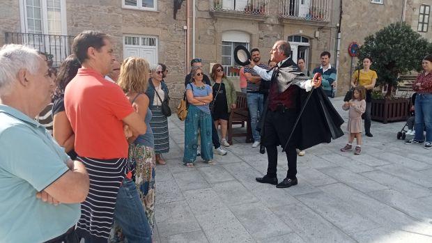 El ideal gallego