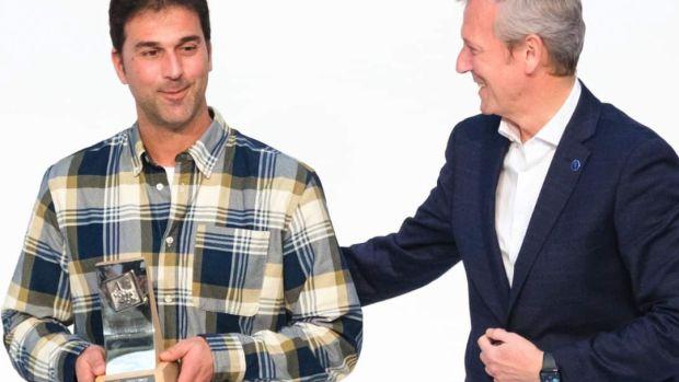 El ideal gallego