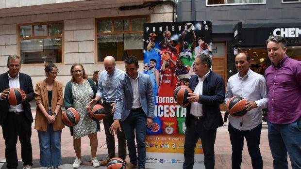 El ideal gallego