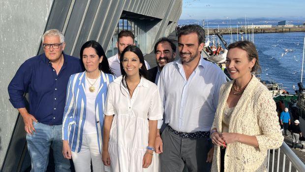 El ideal gallego