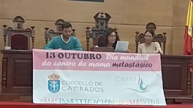 El ideal gallego