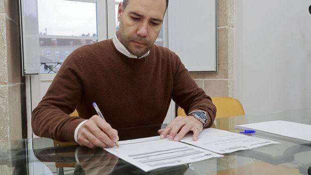 El ideal gallego