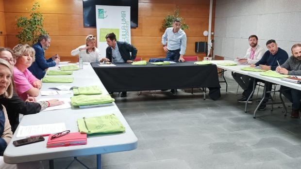 El ideal gallego