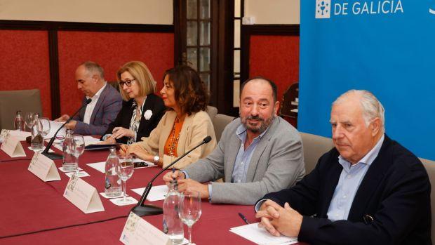 El ideal gallego