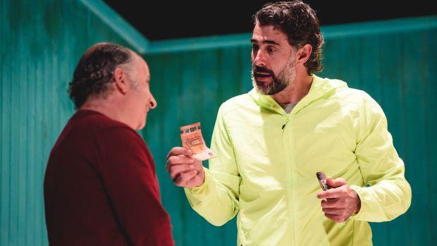 El ideal gallego