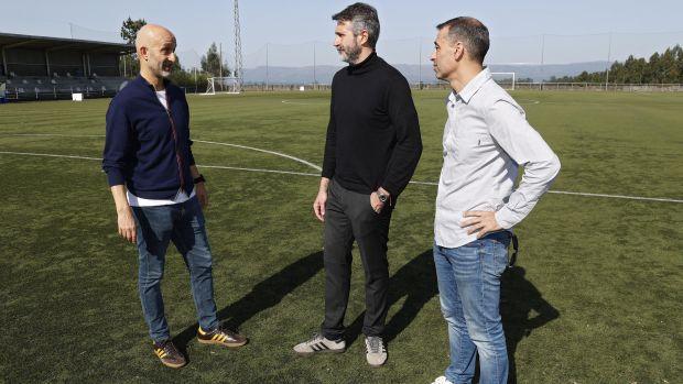 El ideal gallego