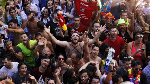 El ideal gallego