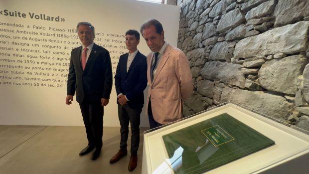 El ideal gallego