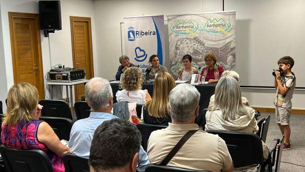 El ideal gallego