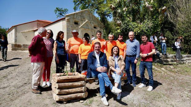 El ideal gallego