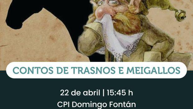 El ideal gallego