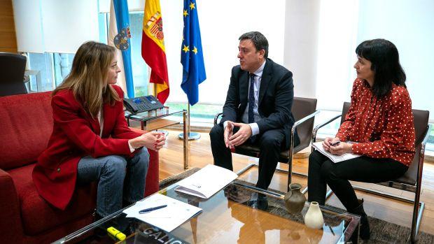 El ideal gallego