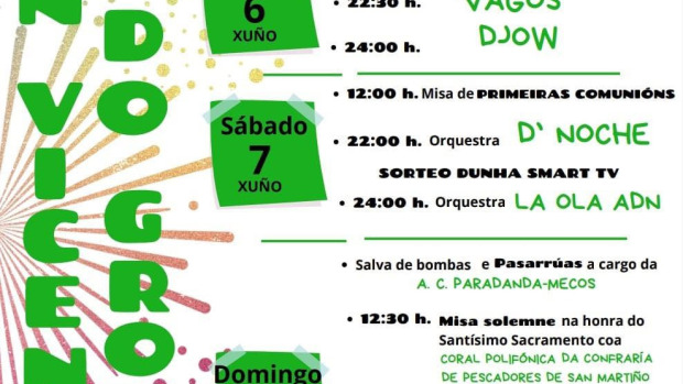 El ideal gallego