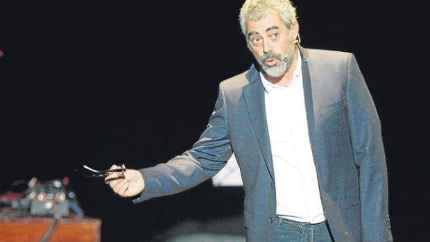 El ideal gallego