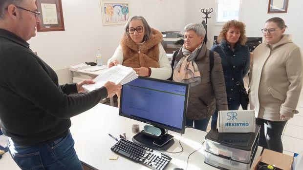 El ideal gallego