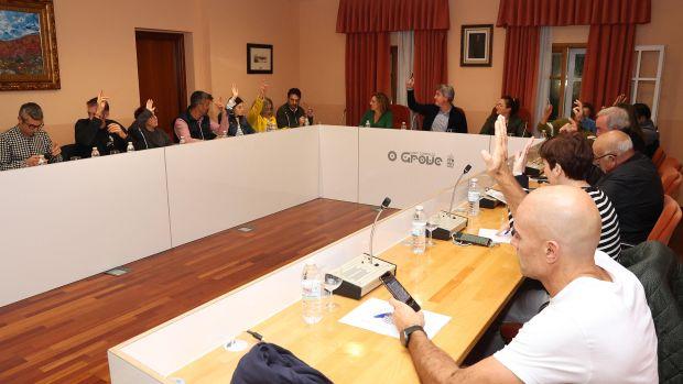 El ideal gallego