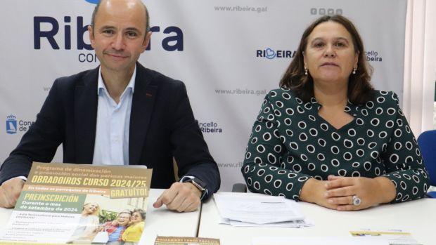 El ideal gallego