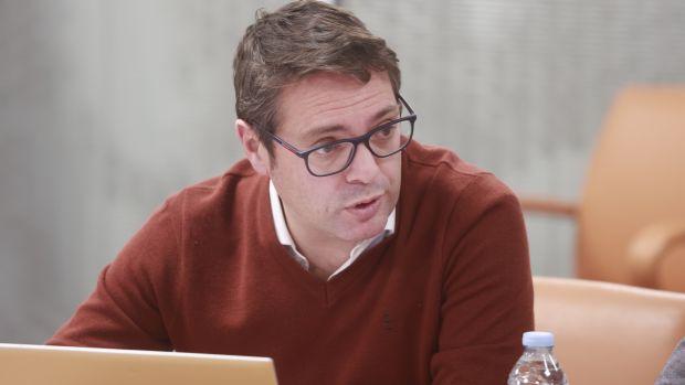 El ideal gallego