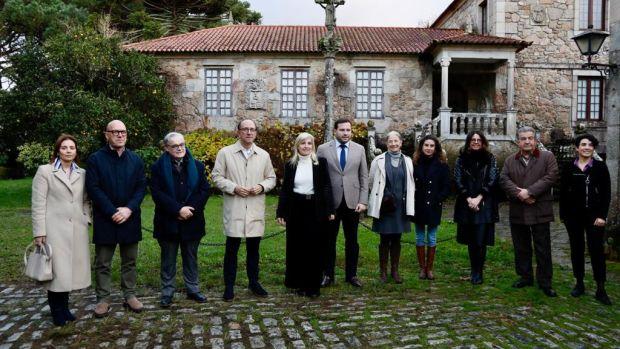 El ideal gallego