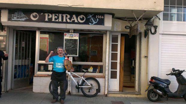 El ideal gallego