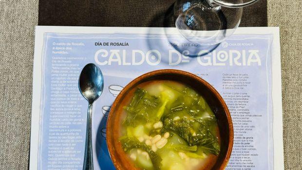 El ideal gallego