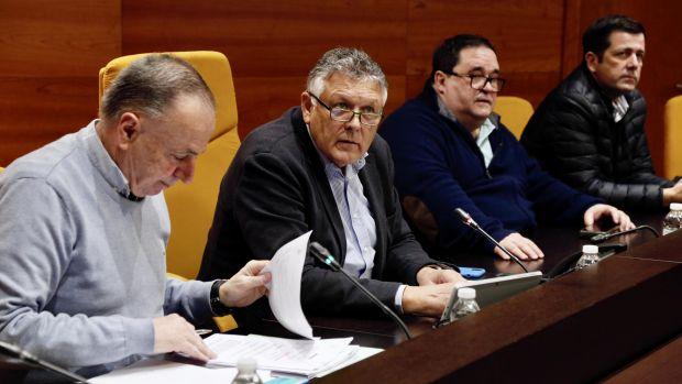 El ideal gallego