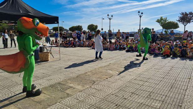 El ideal gallego