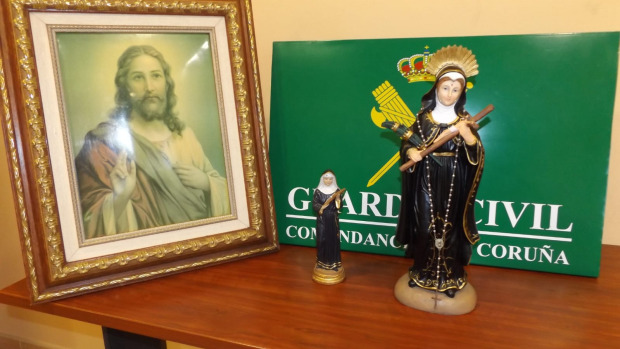 El ideal gallego