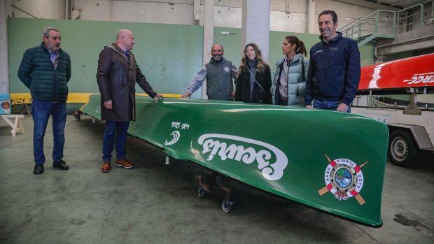 El ideal gallego
