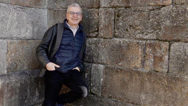 El ideal gallego