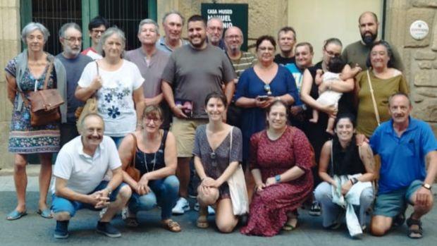 El ideal gallego