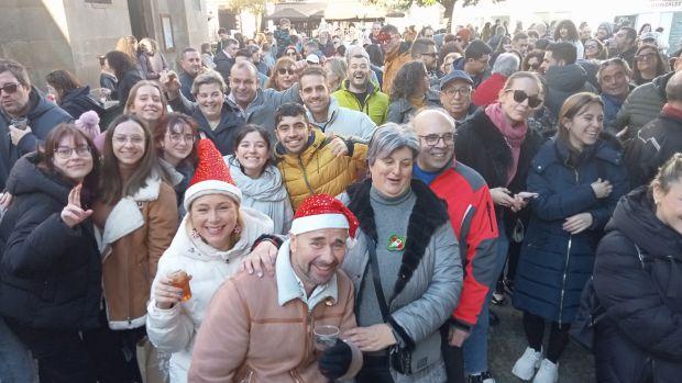 El ideal gallego