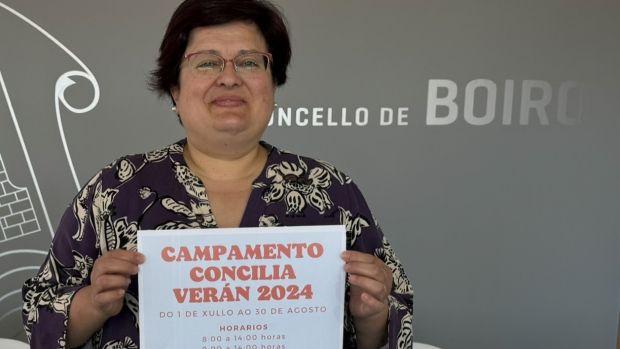 El ideal gallego