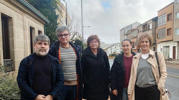 El ideal gallego