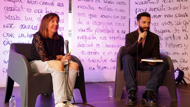 El ideal gallego