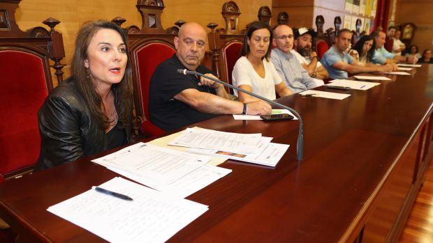 El ideal gallego